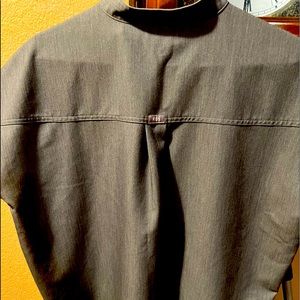 Figs Rafaela Large Shirt